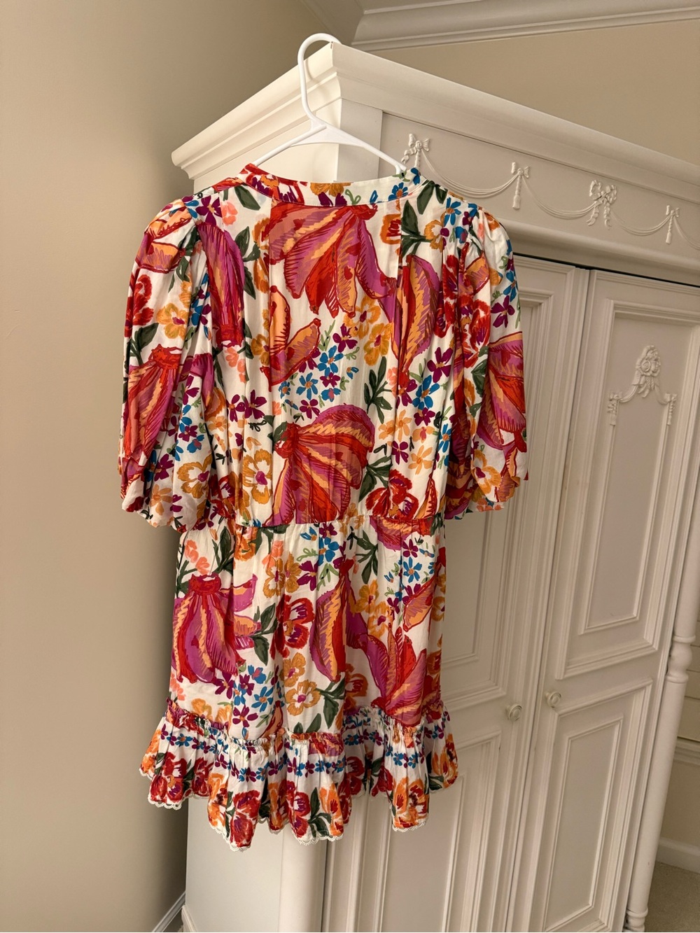 Farm Rio Multi-Colored Dress - Picture 3 of 7